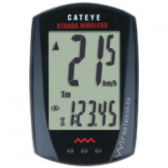 Велокомпьютер CAT EYE CC-RD300W  STRADA WIRELESS